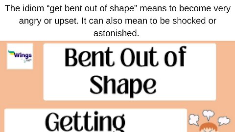 English idioms with meaning