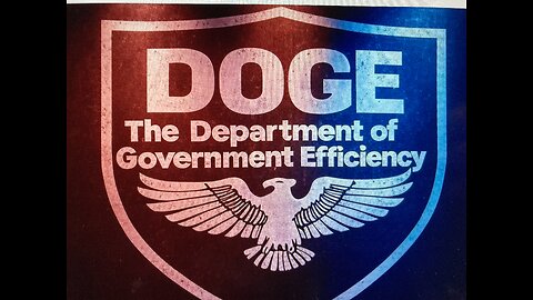 USAID - Government does not like it when you data mine the government - DOGE