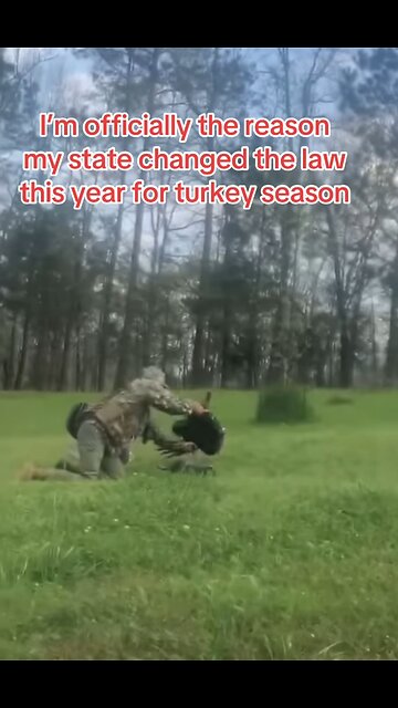 South Carolina CHANGED the law BECAUSE of Me