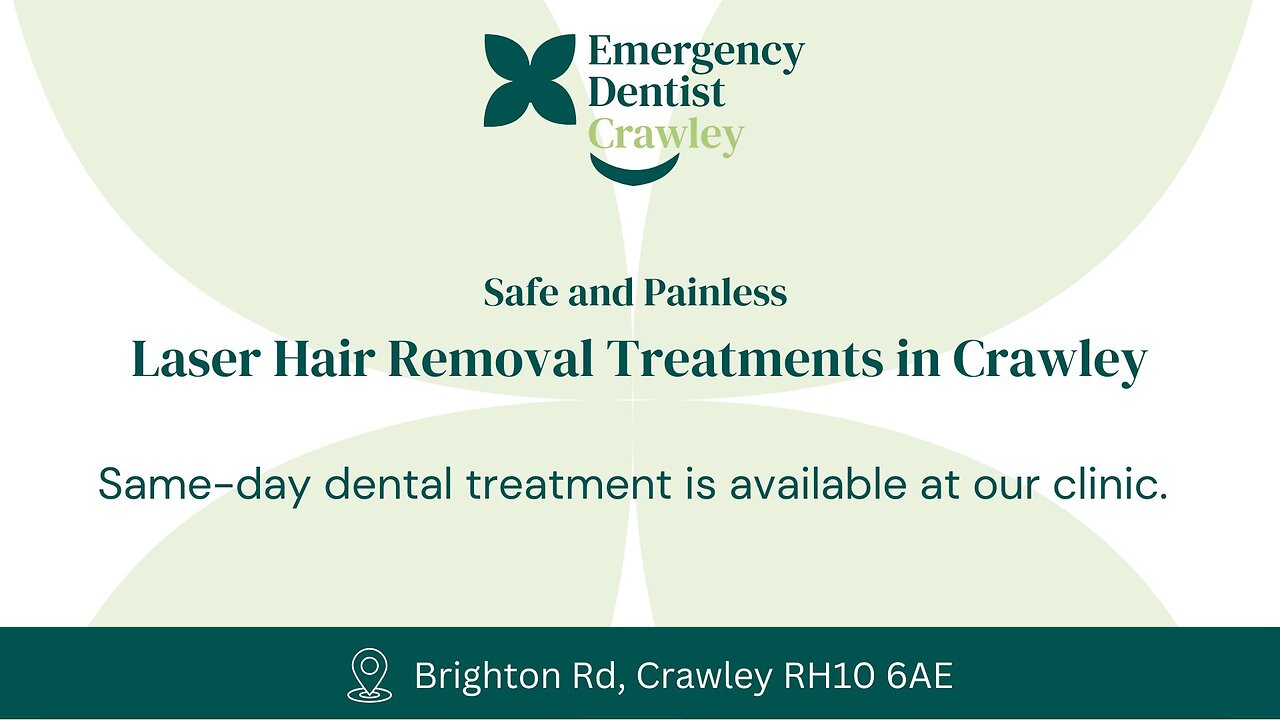 Say Goodbye to Unwanted Hair – Long-Lasting Laser Hair Removal!