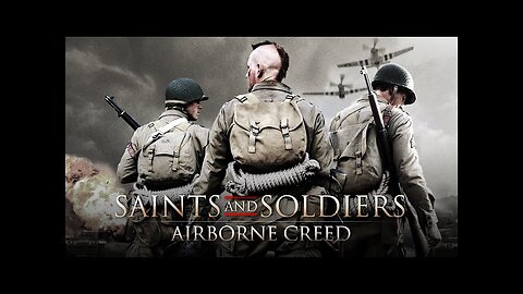 Saints And Soldiers ( Airborne Creed ) Full Movie 2012