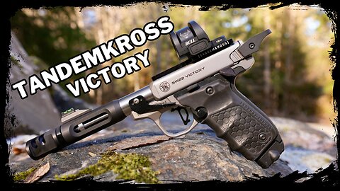 TandemKross S&W Victory