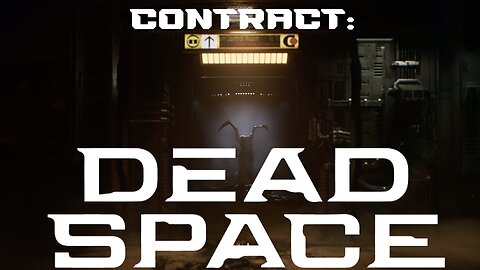 Dead Space Part 12