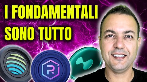 ALTCOIN E SOLANA: QUALI MOSSE FARE A FEBBRAIO?