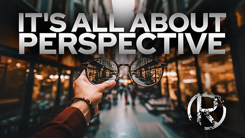 It's All About Perspective • The Todd Coconato Radio Show