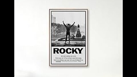 Rocky Balboa: Films 1,2,3,4,5,6: