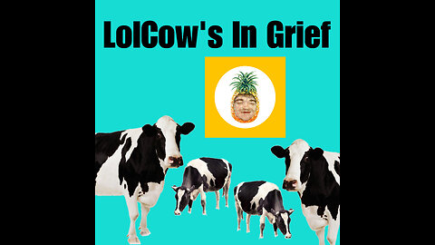 2-28-2025 Lolcow's In Grief