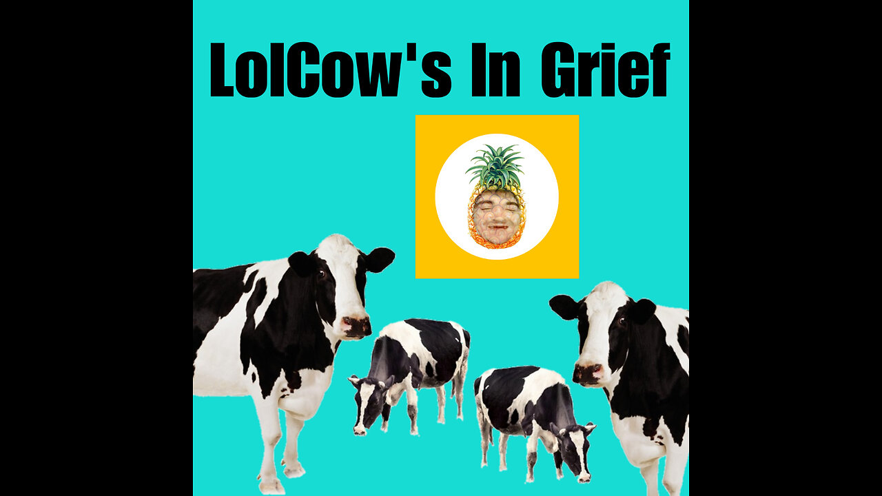 2-28-2025 Lolcow's In Grief