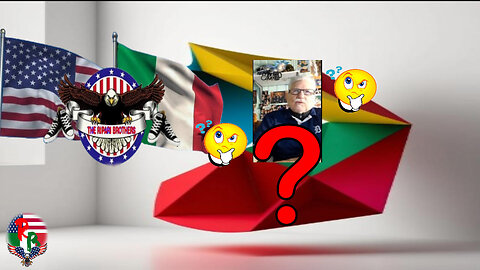 SOMETHING SEEMS OFF, AWRY, A BIT STRANGE AND NOT COPACETIC! VIDEO SHORT 2 ~ 3/28/2025