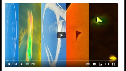 People are starting to ASK questions! They're NOTICING!