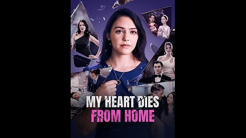 My Heart Dies From Home~Episode 19