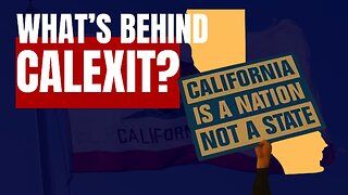 CALEXIT & TEXIT: A Conversation with Marcus Ruiz Evans