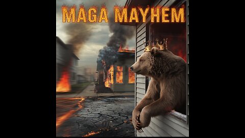 RPFC 90 MINUTES OF MAGA MAYHEM 1/9/25 REEEEEEPLAY