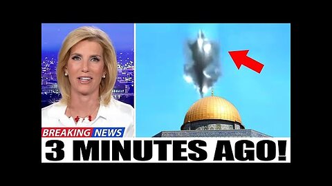 THIS HAPPENED IN JERUSALEM! WATCH NOW BEFORE IT IS DELETED