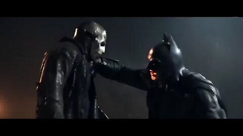 BATMAN vs JASON VOORHEES - Movie Trailer (2025)