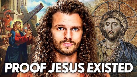 Every Proof Jesus Existed