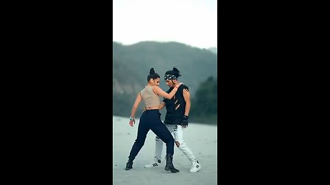 tanu rawat dance #shorts #dance #love #funny #rumble #new