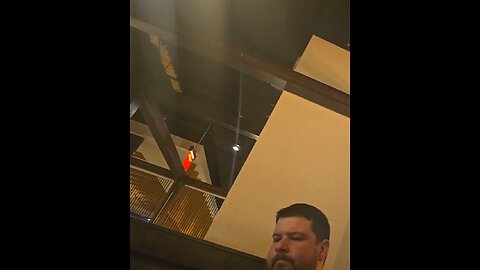 IP2 Stories - Saint10 Presses Salmon Andy At The Buffet! Chicken Andy Tries To Protect Salmon