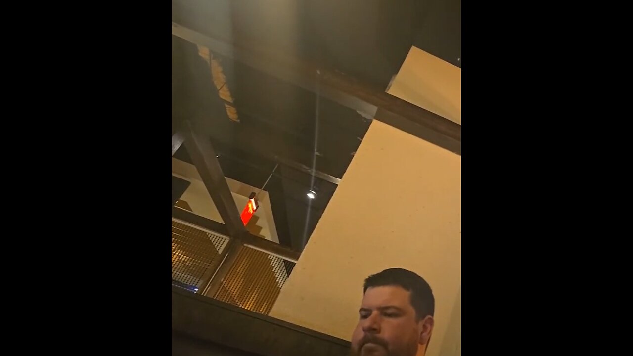 IP2 Stories - Saint10 Presses Salmon Andy At The Buffet! Chicken Andy Tries To Protect Salmon