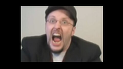 The Nostalgia Critic's Rage Destroys the World (ノスタルジアクリティックで人類滅亡)