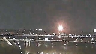 Plane Crash in DC - Police Scanner Updates