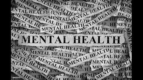 Let's Talk Mental Health