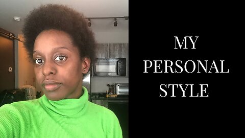 My Personal Style | What I Like to Wear & Where I Shop | @blossomakpedeye