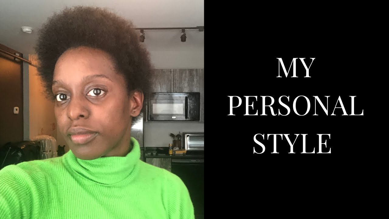 My Personal Style | What I Like to Wear & Where I Shop | @blossomakpedeye