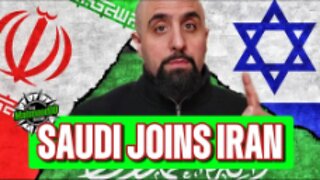 Saudi Arabia Says To End Wars; "Displace ISRAHELLi Crusaders"