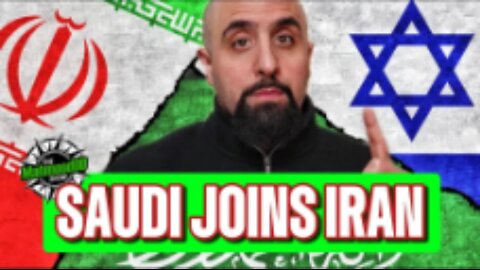 Saudi Arabia Says To End Wars; "Displace ISRAHELLi Crusaders"