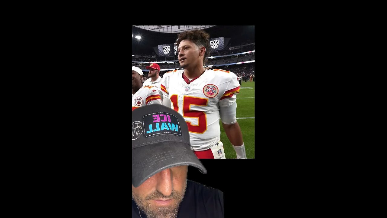 It’s super bowl Sunday