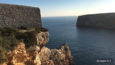 Fort Beliche & Lighthouse Museum (Sagres, Algarve, Portugal) 8 long