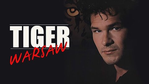 Tiger Warsaw ( Patrick Swayze ) Full Movie 1988