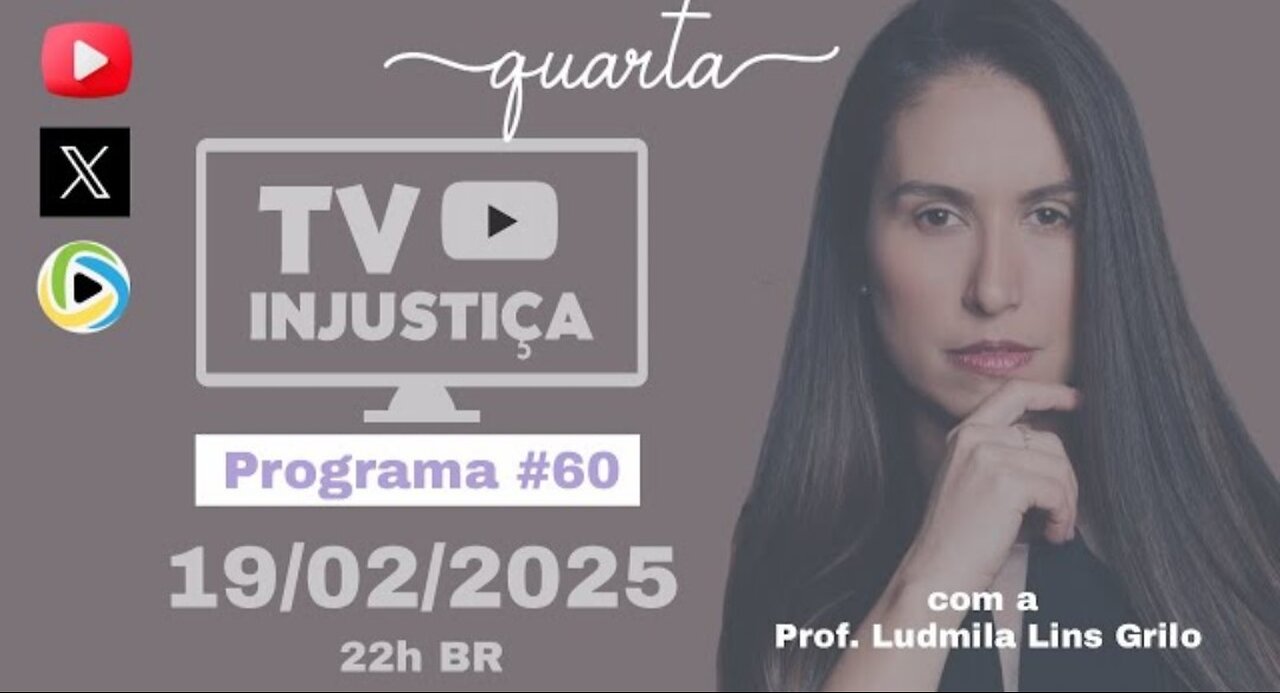 #60 Entenda tudo sobre a denĂșncia contra Bolsonaro