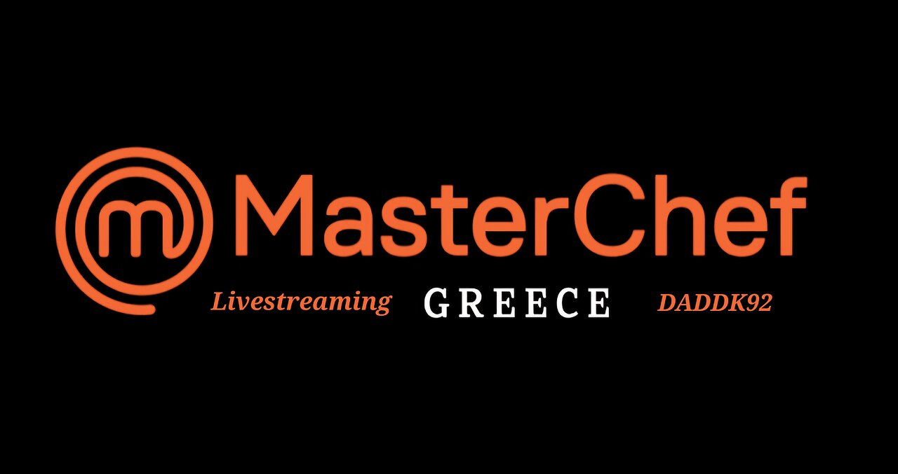 🔴Live MasterChef Greece COMMENTS 22/01/2025🔴