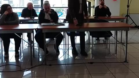 Pagani (SA) - Consiglio Comunale (08.03.25)