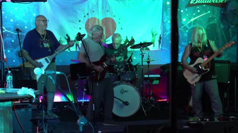 Trigger PoYnt Live @ The Cock n Bulls Lounge Pataskala Ohio!