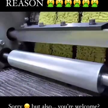 What's in your ramen noodle