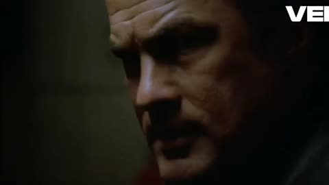Steven Seagal Fartsplosion
