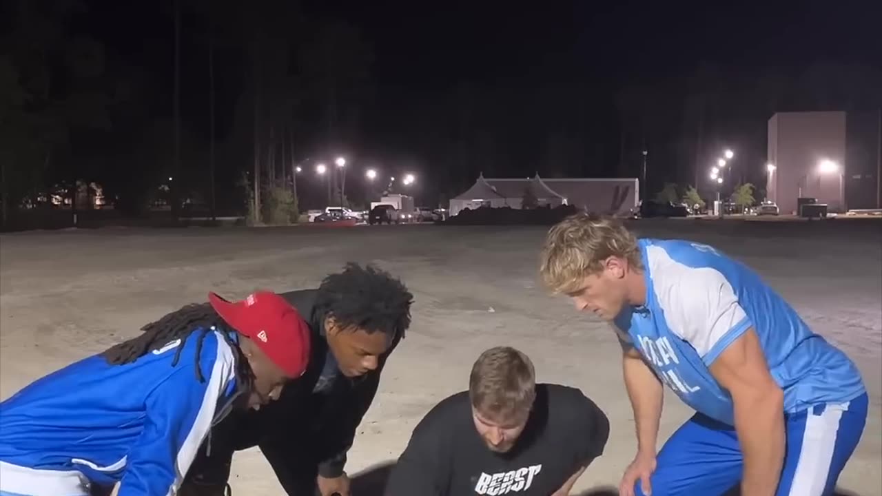 Mr beast