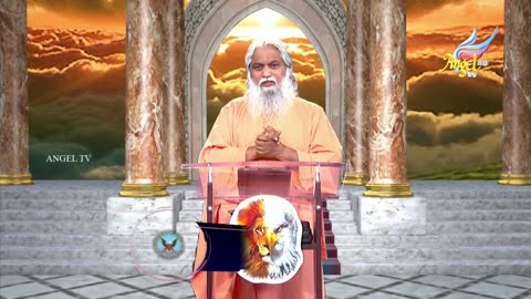 The Day of the Lord is at Hand – Sadhu Sundar Selvaraj