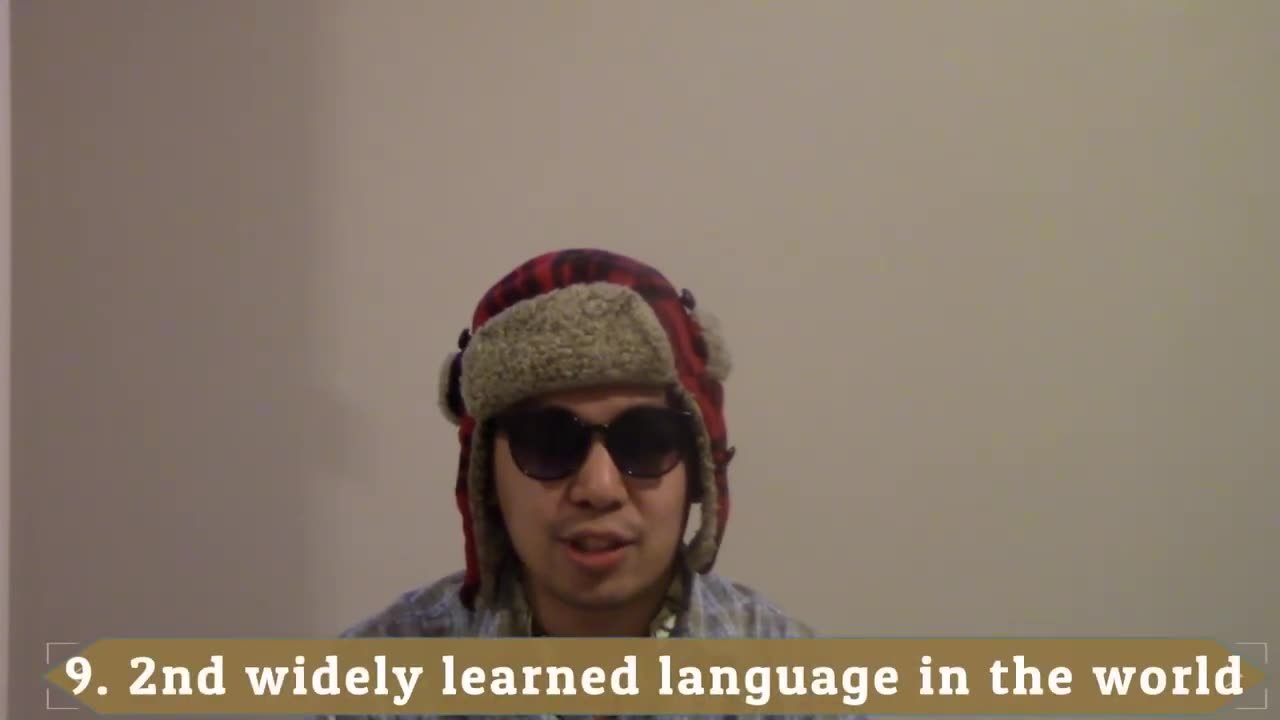World Language Series Episode 7: 10 Reasons to Learn Mandarin