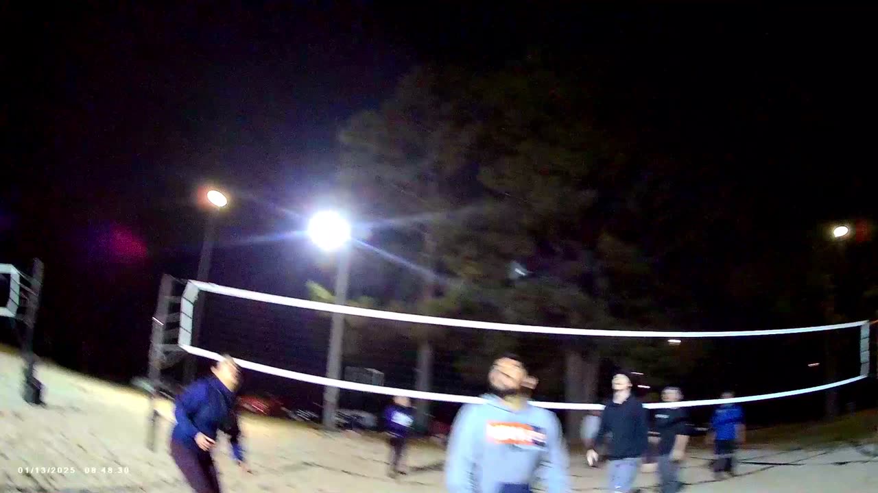 Volleyball 1-13-2025 part 7