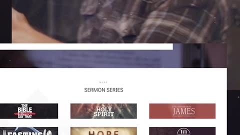Your Sins Have Separated You from God