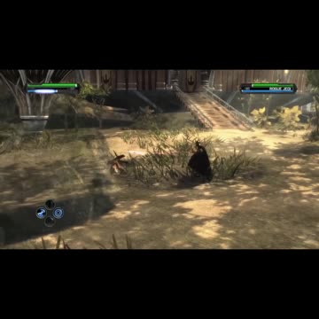 star wars force unleash