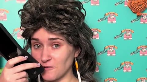 Prank called someone's daughter and told them I was dating their dad