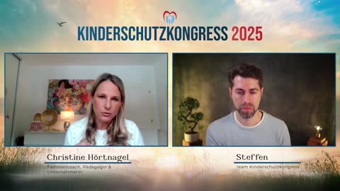 Kinderschutzkongress 2025 - Christine Hörtnagl