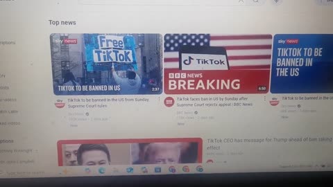 66.8M Views on Tik Tok 24 Tik Tok Accounts Burnt Down For Telling The Truth