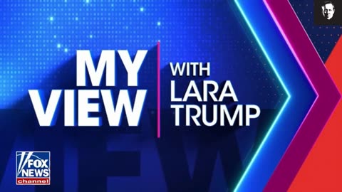 Lara Trump with My View Show! - 3/8/2025