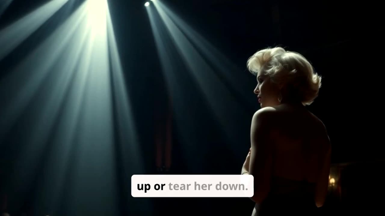 Marilyn’s Last Call: A Clue to Her End #MarilynMonroe #TrueCrime #UnsolvedMystery #HollywoodMystery